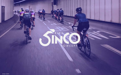 Dirección, horario, teléfono y opiniones de 5Inco Bike en Mexicali