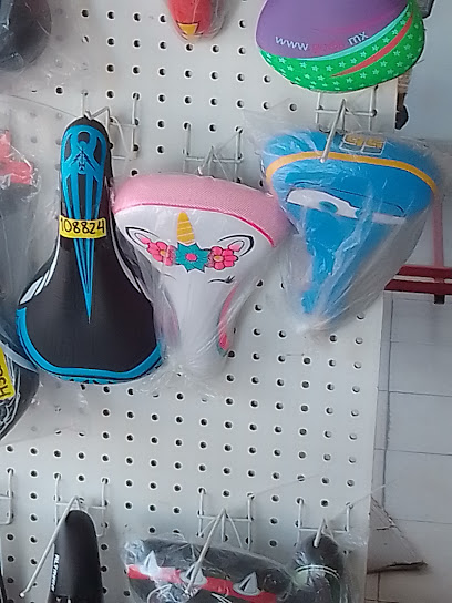 Dirección, horario, teléfono y opiniones de Abcbici en Apodaca