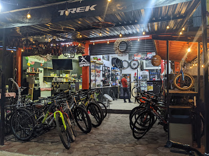 Dirección, horario, teléfono y opiniones de Acabikes - Bonfil Bikes en Acapulco