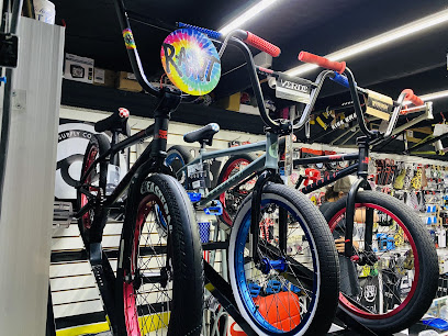 Dirección, horario, teléfono y opiniones de Accelerate Bmx & Scooter Shop en Cd. Juárez