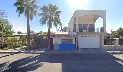 Dirección, horario, teléfono y opiniones de Acme en Mexicali