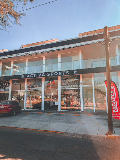 Dirección, horario, teléfono y opiniones de Activa Sports en Aguascalientes