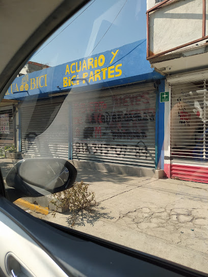 Dirección, horario, teléfono y opiniones de Acua Bici en Apodaca