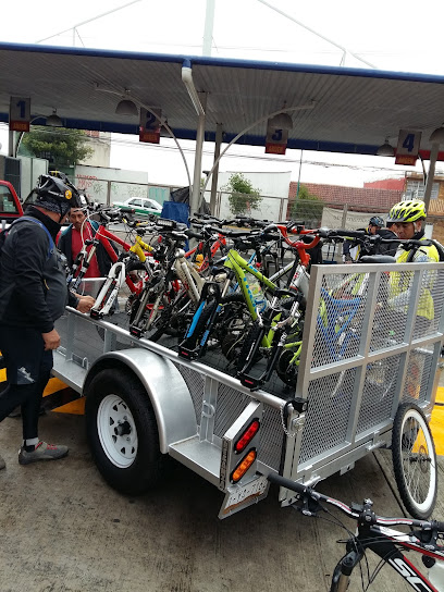 Dirección, horario, teléfono y opiniones de Adventure Bikes en Xalapa