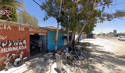 Dirección, horario, teléfono y opiniones de Agencia de Bicicletas El Unicornio Azúl en Aguascalientes