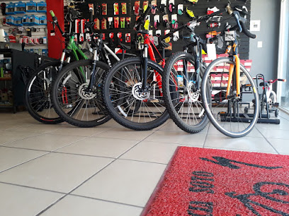Dirección, horario, teléfono y opiniones de Agencia de Bicicletas Soto en Fresnillo