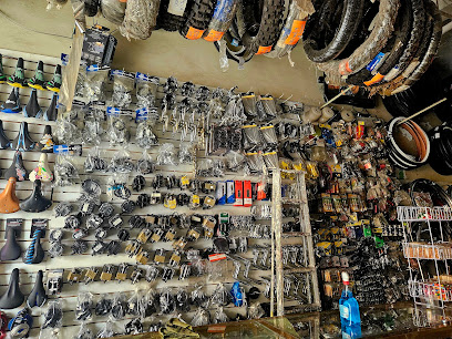 Dirección, horario, teléfono y opiniones de Agencia de Bicicletas y Taller de Reparación en Irapuato