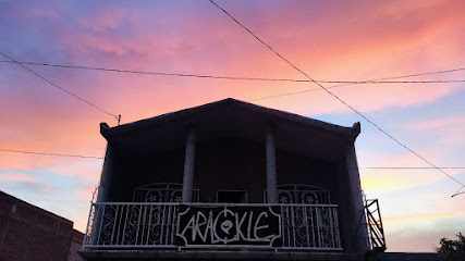 Dirección, horario, teléfono y opiniones de Arackle Bmx en Gómez Palacio