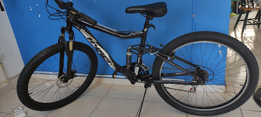 Dirección, horario, teléfono y opiniones de Baika Taller de Bicicletas en Santa Catarina