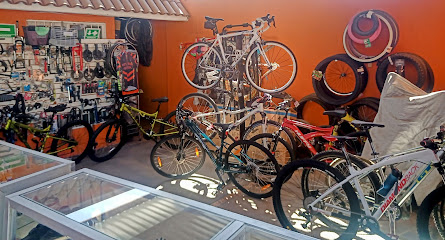 Dirección, horario, teléfono y opiniones de Baja Bike Bicycle en La Paz