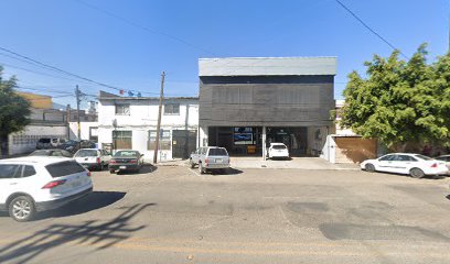 Dirección, horario, teléfono y opiniones de Baja Bike Shop en Tijuana