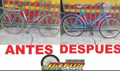 Dirección, horario, teléfono y opiniones de Batos Refacciones y Taller de Bicicletas en Ciudad del Carmen