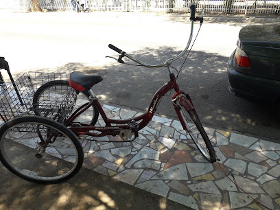 Dirección, horario, teléfono y opiniones de Bazar Jf (Bicicletas y Pesca) en Mexicali