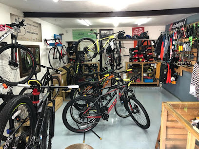 Dirección, horario, teléfono y opiniones de Bc Bike Centre en San Juan del Río