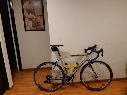 Dirección, horario, teléfono y opiniones de Bcl Bike Shop en Benito Juárez