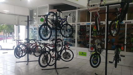 Dirección, horario, teléfono y opiniones de Be Biker en Mazatlán