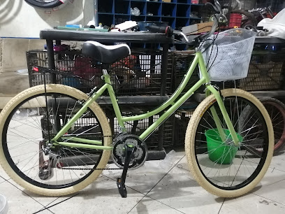 Dirección, horario, teléfono y opiniones de Benotto Izcalli, Bicicletas, Refacciones, Taller y Pintura en Cuautitlán Izcalli