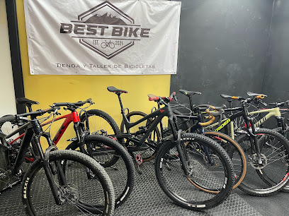 Dirección, horario, teléfono y opiniones de Bestbike en San Nicolás de los Garza