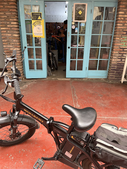Dirección, horario, teléfono y opiniones de Betos Bike en Ensenada