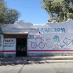 Dirección, horario, teléfono y opiniones de Bicecletas Camaleon en Mexicali