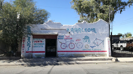 Dirección, horario, teléfono y opiniones de Bicecletas Camaleon en Mexicali