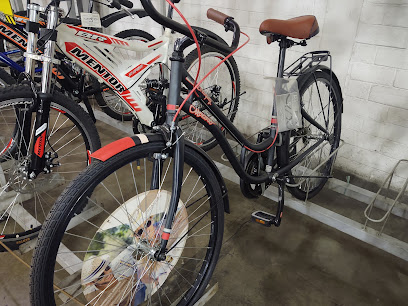 Dirección, horario, teléfono y opiniones de Bici 8 en Celaya