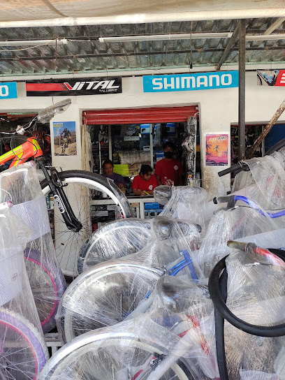 Dirección, horario, teléfono y opiniones de Bici Albatros (Leandro Valle) en Puerto Vallarta