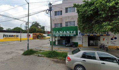 Dirección, horario, teléfono y opiniones de Bici Centro -Taller de Bicicletas en Tuxtla Gutiérrez