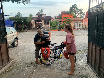 Dirección, horario, teléfono y opiniones de Bici Garage en Tapachula
