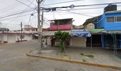 Dirección, horario, teléfono y opiniones de Bici Lalo Ciclismo Total en Poza Rica