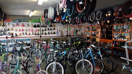 Dirección, horario, teléfono y opiniones de Bici Norte en Cd. Juárez