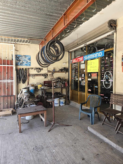 Dirección, horario, teléfono y opiniones de Bici Partes Flavios en Puerto Vallarta