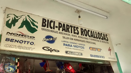 Dirección, horario, teléfono y opiniones de Bici-Partes Rocallosas Ixtapa en Puerto Vallarta