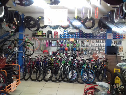 Dirección, horario, teléfono y opiniones de Bici Partes en Hermosillo