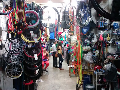 Dirección, horario, teléfono y opiniones de Bici Rey - Taller de Bicicletas y Tienda en Cuernavaca