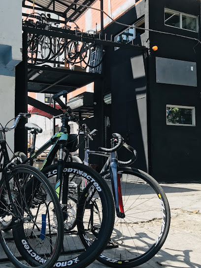 Dirección, horario, teléfono y opiniones de Bici S.O.S Servicio en Benito Juárez
