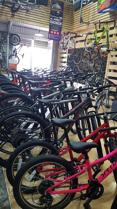 Dirección, horario, teléfono y opiniones de Bici Sur en Chihuahua