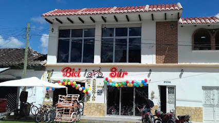 Dirección, horario, teléfono y opiniones de Bici - Sur en San Cristóbal de las Casas