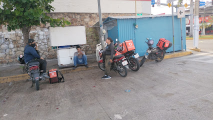 Dirección, horario, teléfono y opiniones de Bici - Todo Acapulco en Acapulco