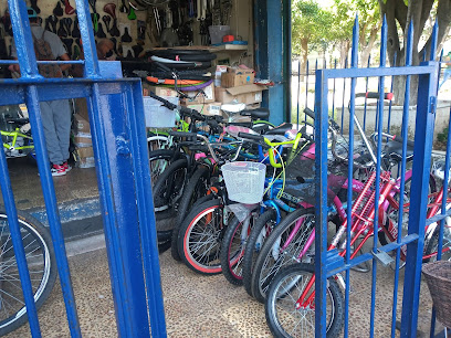 Dirección, horario, teléfono y opiniones de Bici Verdín en Jiutepec