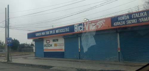Dirección, horario, teléfono y opiniones de Bici-Vic 26 Carrera en Cd. Victoria