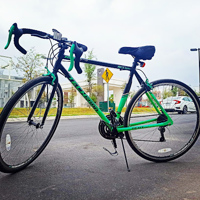 Dirección, horario, teléfono y opiniones de Bicibike en Guadalupe