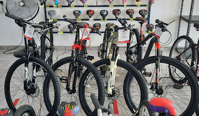 Dirección, horario, teléfono y opiniones de Bicicentro Cajeme en Cd. Obregón