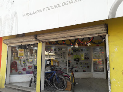 Dirección, horario, teléfono y opiniones de Bicicentro en Veracruz