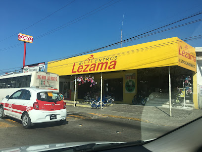 Dirección, horario, teléfono y opiniones de Bicicentros Lezama (Rigo) en Veracruz