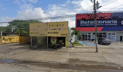 Dirección, horario, teléfono y opiniones de Bicicentros Lezama (Valente Díaz) en Veracruz