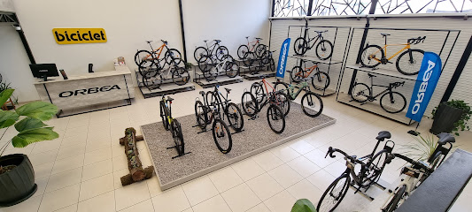 Dirección, horario, teléfono y opiniones de Biciclet Orbea Uruapan en Uruapan