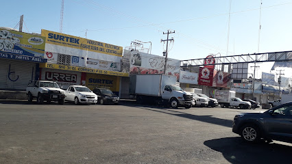 Dirección, horario, teléfono y opiniones de Bicicletas Abel (Centro Comercial) en Aguascalientes