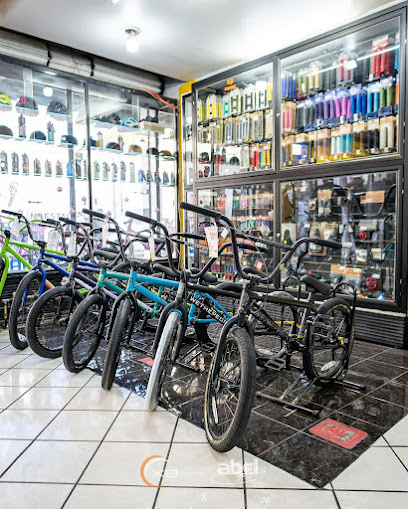 Dirección, horario, teléfono y opiniones de Bicicletas Abel (Zona Centro) en Aguascalientes