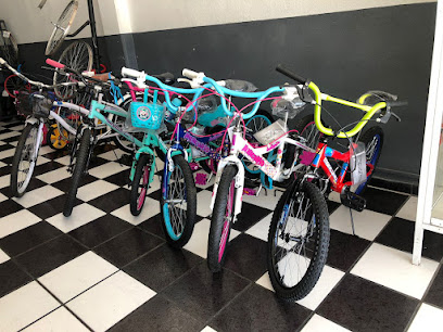 Dirección, horario, teléfono y opiniones de Bicicletas Alvarado II en Manzanillo